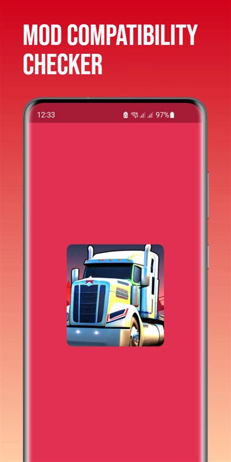 american truck simulator mods APK Download for Android - Latest Version