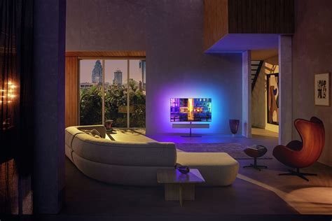 Philips 4K TV choices compared: OLED+, OLED, and MiniLED