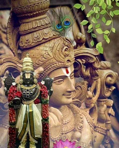 Venkateswara Swamy Wallpapers - Wallpaper Cave