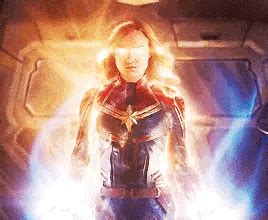 Captain marvel powers – Artofit