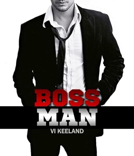 Bossman by Vi Keeland | Goodreads