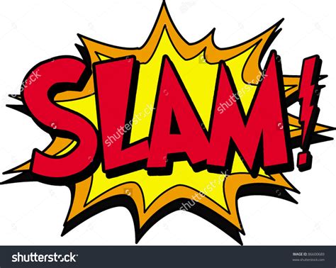 Slam clipart 20 free Cliparts | Download images on Clipground 2024