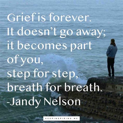 Grief Quotes | Keep Inspiring Me