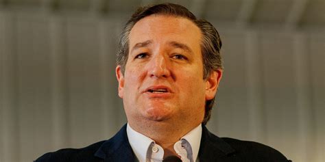 Ted Cruz Beard: Ted Cruz Did Not Grow a Beard Over Thanksgiving