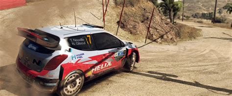 WRC 5 Review | TheSixthAxis