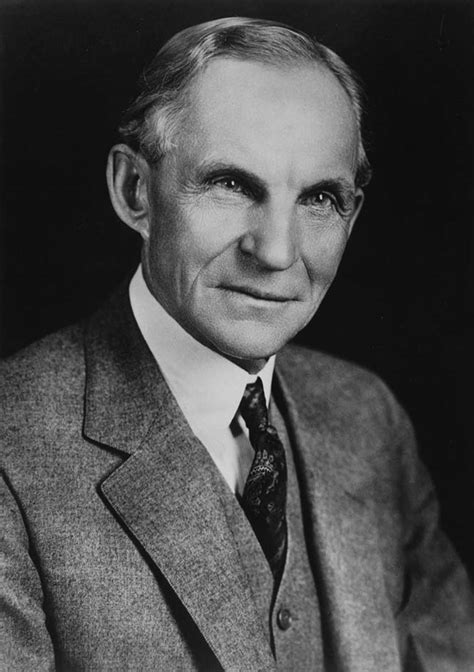 Henry Ford (biography)