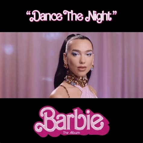 Dance The Night Lyrics Dua Lipa Msonglyrics, 50% OFF