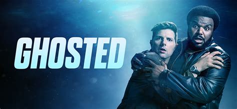 Ghosted TV show. List of all seasons available for download.