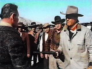 Mclintock Movie Quotes. QuotesGram