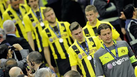 Borussia Dortmund Champions League Winners : Bundesliga Five Reasons Borussia Dortmund Will Beat ...