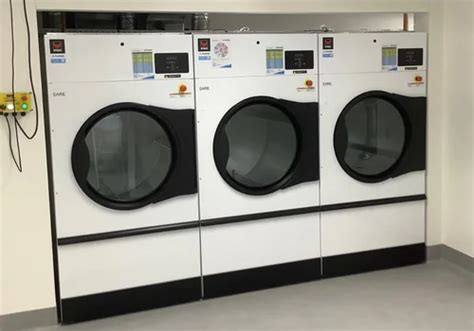 How Long do Commercial Washers & Dryers Last?