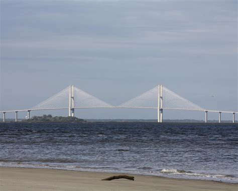 Sidney Lanier Bridge