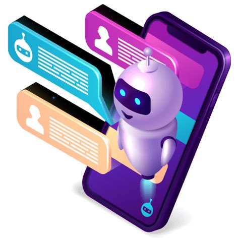 AI Chatbot Development Company |Services - AI Bot Developer