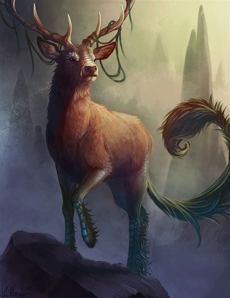Pin by Fun Apparel | Home Interior It on Amazing Art | Mythical creatures art, Fantasy creatures ...