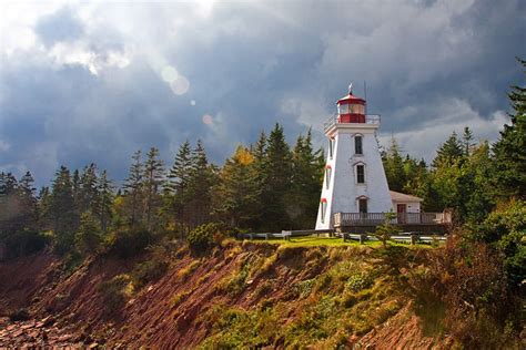 PEI’s Must See Lighthouses | Welcome PEI Local's blog