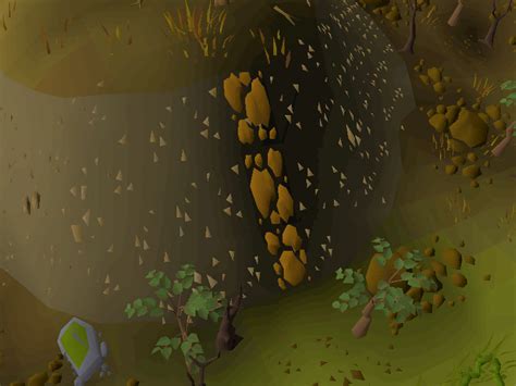 Rocks (Corsair Cove Resource Area) - OSRS Wiki