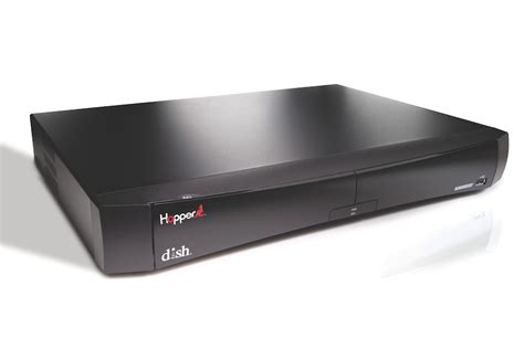 DISH Introduces Hopper and Joey Multiroom DVR | The Digital Media Zone