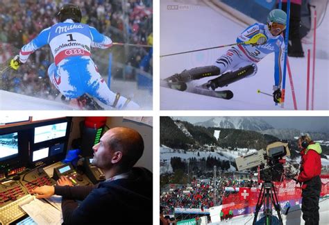 Review: FIS Alpine Ski World Championships 2013 | LIVE-PRODUCTION.TV