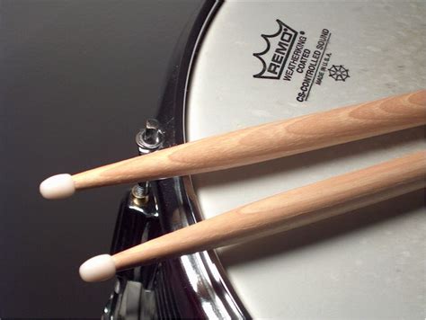 Popular Drum Brands - Famous Drum Manufacturers