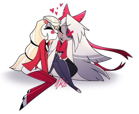 Hazbin Hotel Image by Vivziepop #3725104 - Zerochan Anime Image Board