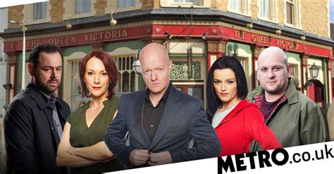 EastEnders spoilers: Summer trailer reveals 7 big storylines in preview ...