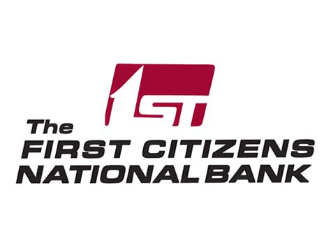 The First Citizens National Bank Locations in Ohio