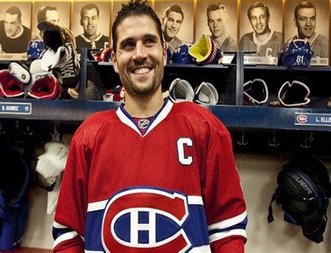 Brian Gionta - Montreal Canadiens Player Profile And Statistics