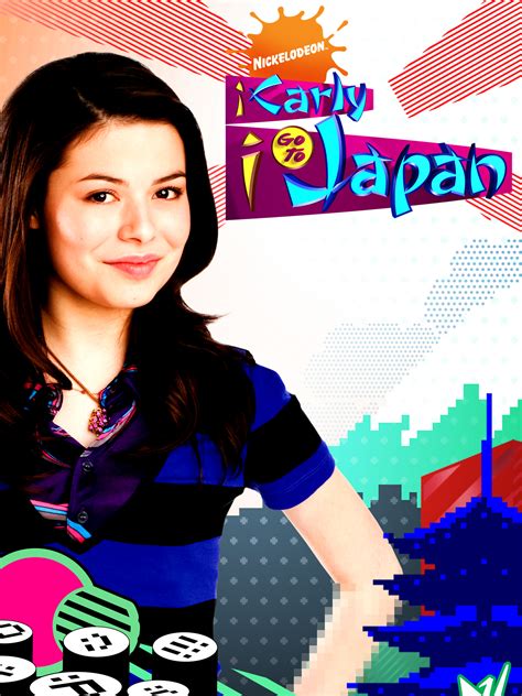 iCarly: iGo to Japan - Where to Watch and Stream - TV Guide