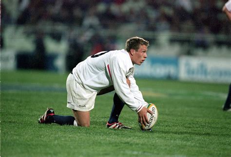 Rugby's Greatest: Jonny Wilkinson - England's Finest