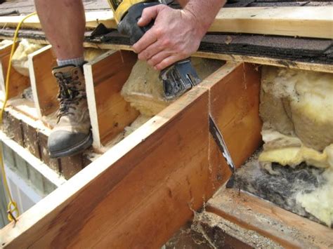 36 best images about Rafter Repair on Pinterest | Home inspection, The ...