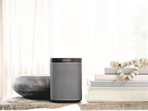 How to connect Sonos to Alexa - Amazon, How To - Smart Home Geeks