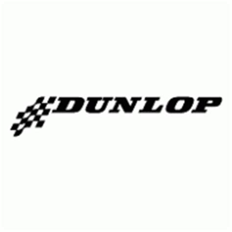 Dunlop logo vector free download - Brandslogo.net