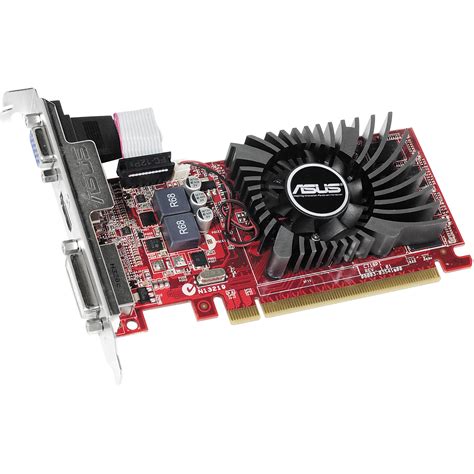 Asus graphics card - tyredscan