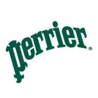 Perrier Logo - LogoDix