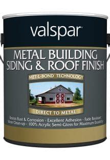 Best Metal Roof Paint Options of 2023: Tried and Tested by Experts
