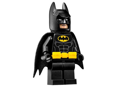 65 Hi Resolution Lego Batman Movie Minifigures From Sets - Minifigure Price Guide