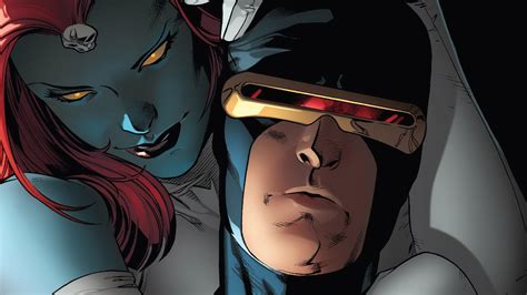 Cyclops All New X Men