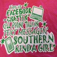 Sassy Southern Girl Quotes. QuotesGram