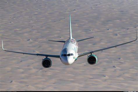 Airbus A320-251N - Flynas | Aviation Photo #6614473 | Airliners.net