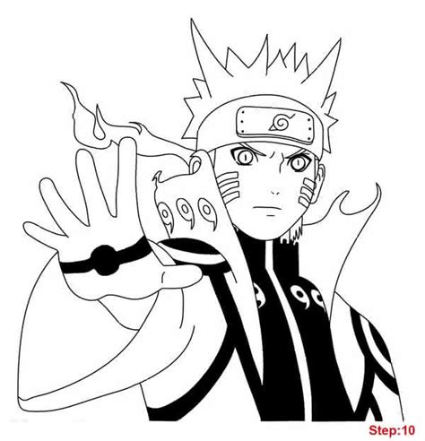 miliservice.blogg.se - Sketsa naruto shippuden