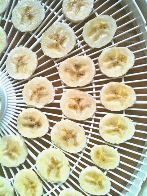 Passionately Raw! : Healthy Raw Banana Chips