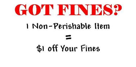 THE DAILY DRAGON: FOOD FOR FINES