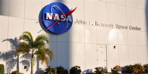 NASA Full Form - National Aeronautics and Space Administration