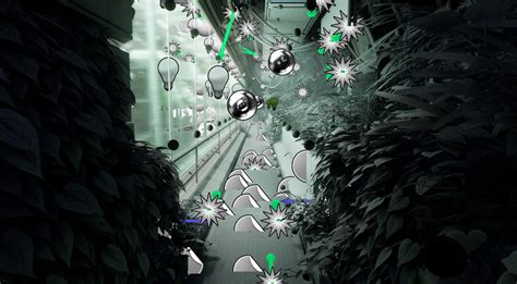 ArtStation - Plant Factory Break down