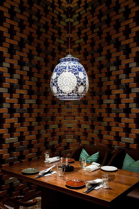 China House | Restaurant & Bar Design Awards