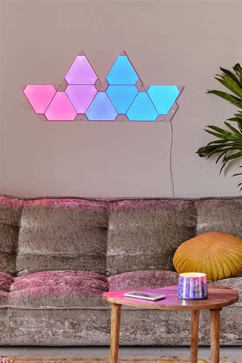 48 Cool New Gift Ideas Everyone on Your List Will Love | Nanoleaf ...