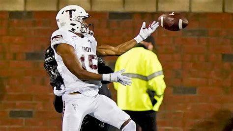 Troy football bowl game: Projections, live updates from selection day