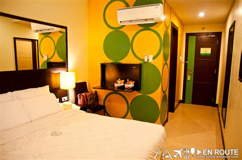 A One Night Stay At Go Hotels Dumaguete | EN ROUTE