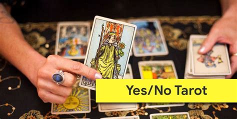 Yes Or No Tarot Readings - read.iesanfelipe.edu.pe