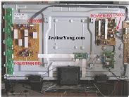 How To Repair Samsung Plasma TV Won’t Turn On | Electronics Repair And ...